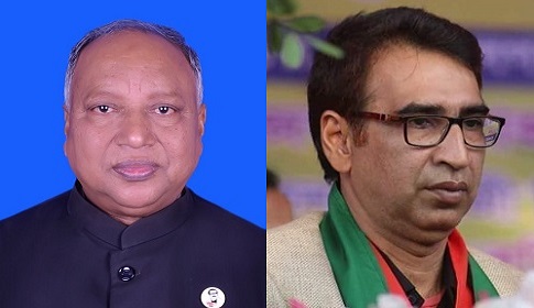 গোপালগঞ্জ জেলা আ.লীগের সভাপতি মাহাবুব, সম্পাদক আজম
