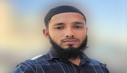 সৌদি আরবে গাড়ি চাপায় নোয়াখালীর যুবকের মৃত্যু