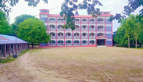 প্রধান শিক্ষকের বিরুদ্ধে কমিটি জালিয়াতির অভিযোগ