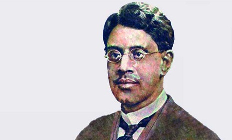 সুকুমার রায়ের ছড়া