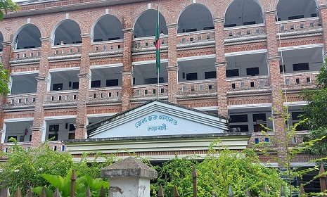 নোয়াখালীতে মাকে ৫ টুকরো করে হত্যা, ছেলেসহ ৭ আসামির ফাঁসি