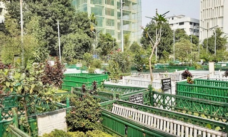 কবরস্থানে মরদেহ দাফনে নতুন নীতিমালা জারি