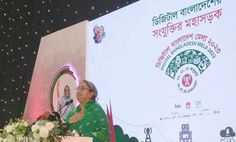 ‘থাকবে না পরীক্ষা-ভীতি, শিক্ষা হবে আনন্দময়’