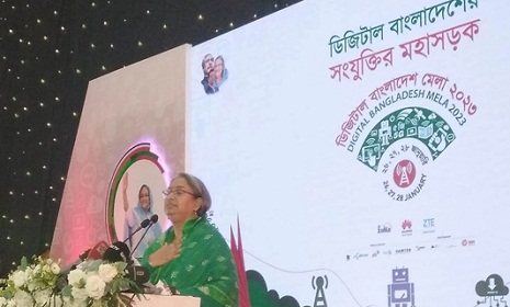 ‘থাকবে না পরীক্ষা-ভীতি, শিক্ষা হবে আনন্দময়’