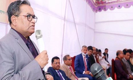 ‘সাম্প্রদায়িক শক্তিকে মাথা উঁচু করে দাঁড়াতে দেবো না’