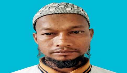 কিডনী রোগে আক্রান্ত নুর আলম বাঁচতে চায়