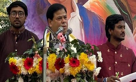 দেশকে টেকসই রাষ্ট্রে রূপান্তরে যা প্রয়োজন সবই বঙ্গবন্ধু করে গেছেন