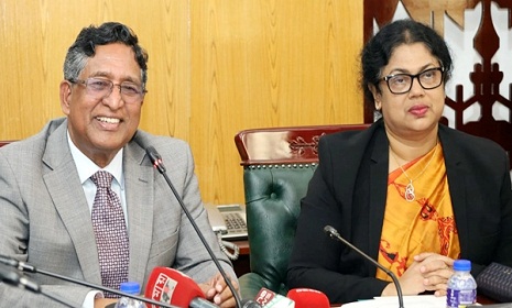বাংলাদেশের কৃষিপণ্য নিয়ে সরাসরি মধ্যপ্রাচ্য যাবে জাহাজ