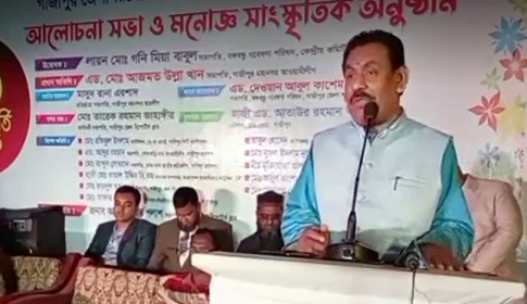 ‘বস্তুনিষ্ঠ সাংবাদিকতা অপরিহার্য’ 