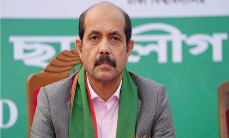 ‘দখল-দুর্নীতির বিরুদ্ধে রুখে দাঁড়াবে ছাত্রলীগ’
