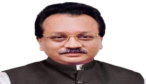 বীর মুক্তিযোদ্ধা এমপি মোছলেম উদ্দিন আহমেদ আর নেই