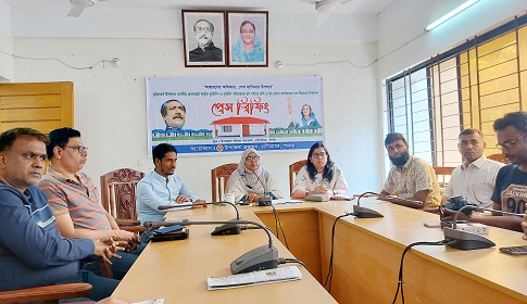 চাটমোহরে আরো ঘর পাচ্ছেন ১১৬ গৃহহীন ভূমিহীন পরিবার