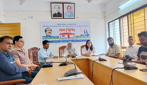 চাটমোহরে আরো ঘর পাচ্ছেন ১১৬ গৃহহীন ভূমিহীন পরিবার 