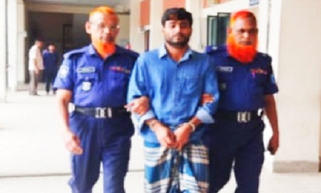 বড় ভাইকে হত্যার দায়ে ছোট ভাইয়ের যাবজ্জীবন কারাদণ্ড