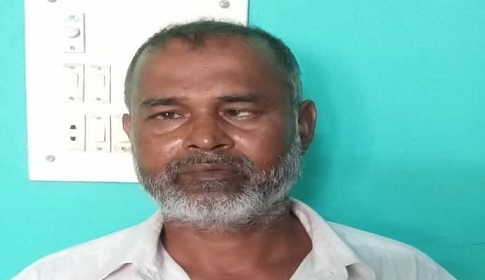 পলাশবাড়ীতে শিশু বায়েজিদ হত্যার মূলহোতা সেরেকুল গ্রেফতার