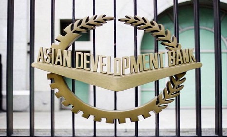 ৪০ কোটি ডলার বাজেট সহায়তা দিচ্ছে এডিবি