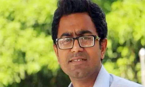 সাংবাদিক শাকিলকে হত্যাচেষ্টা, তিন ভাইয়ের কারাদণ্ড