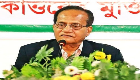 চাটার দলের উচ্ছেদ সময়ের দাবি