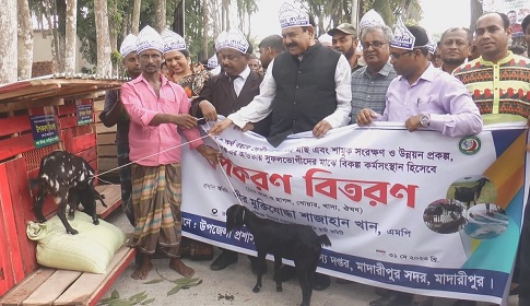 ‘এবারের বাজেটে প্রধানমন্ত্রীর কাছে দ্রব্যমূল্য বৃদ্ধির বিষয়ে মতামত দেয়া হবে’ 