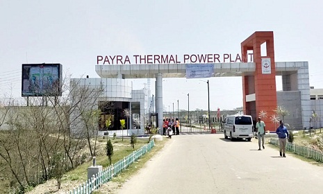 ৫ জুন রাত পর্যন্ত উৎপাদনে থাকছে পায়রা বিদ্যুৎকেন্দ্র