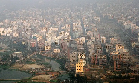 ‘নানা করারোপে ভয়ংকর সংকটে পড়বে আবাসন শিল্প’