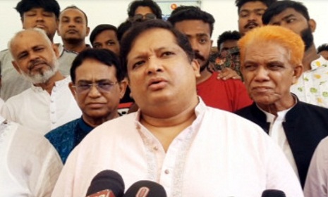 ‘তীব্র গরমে শিশুদের খেলার আয়োজন ঠিক হয়নি’
