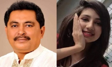 আওয়ামী লীগ নেতা আশরাফসহ ৩৩ জনের বিরুদ্ধে চার্জশিট