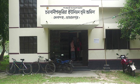 খাজনা খারিজে নেয়া হচ্ছে অতিরিক্ত টাকা, জনগণের ভোগান্তি