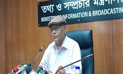 ‘সংলাপ নিয়ে আমুর বক্তব্য ব্যক্তিগত’