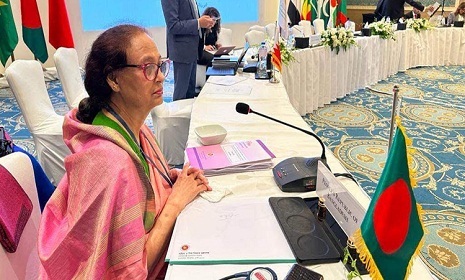 নারীর অর্থনৈতিক ক্ষমতায়নে টেকসই উন্নয়ন নীতি গ্রহণের আহ্বান