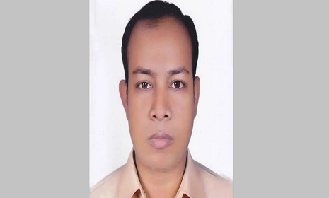 সাতক্ষীরা আবহাওয়া অফিসের অফিস সহকারি বরখাস্ত