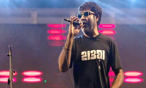 ‘সাদা সাদা কালা কালা’ পর নতুন গান নিয়ে আসছেন শিবলু
