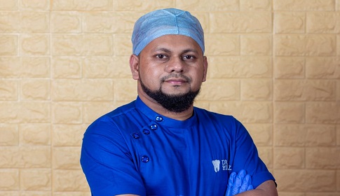 দাঁতের ইনফেকশনের কারণ ও সমাধান