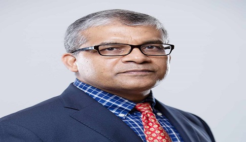 কানাডা প্রবাসী বাংলাদেশী অধ্যাপকের শ্রেষ্ঠ শিক্ষকের গৌরব অর্জন