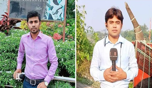 ইমরান টিটু সভাপতি, ফসল পাটোয়ারী সাধারণ সম্পাদক