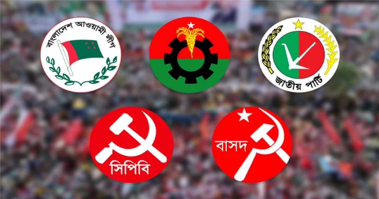 জানুয়ারিতে নির্বাচন, কতটা প্রস্তুত রাজনৈতিক দলগুলো