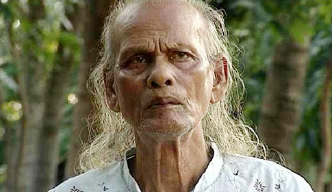 লোকগানের বিস্ময়কর শ্রষ্টা শাহ আব্দুল করিম