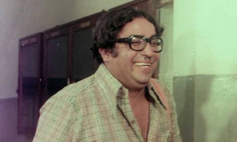 ‘শোলে’ সিনেমা খ্যাত বলিউড তারকা সতিন্দর আর নেই