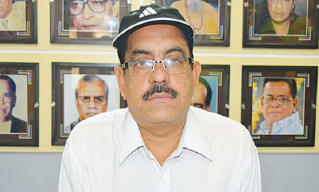 নির্মাতা সোহানুর রহমান সোহান আর নেই