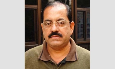 স্ত্রীর কবরের পাশেই চির নিদ্রায় শায়িত হলেন পরিচালক সোহান