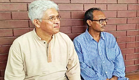আদিলুর-এলানের কারাদণ্ডে ফ্রান্স-জার্মানির উদ্বেগ