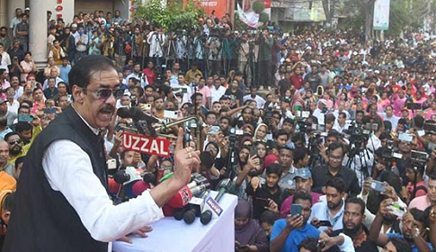 ‘অক্টোবর নাগাদ ওরা মানচিত্রে থাবা দেবে’