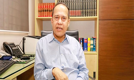 নির্বাচন নিয়ে ডিসিদের পক্ষপাতমূলক আচরণ চায় না ইসি