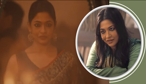 ‘খুফিয়া’ ট্রেইলারে প্রশংসা কুড়াচ্ছেন বাঁধন