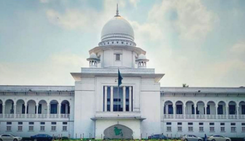 সাংবাদিক নাদিম হত্যা: হাইকোর্টে জামিন পেলেন আসামি বাবু
