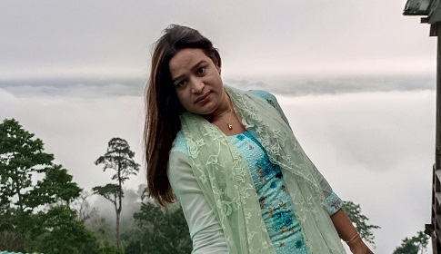 পুরুষের কান্না থেকে যায় অপ্রকাশিত
