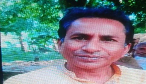 অন্ধকারে আলোর দিশারী ইউপি চেয়ারম্যান তোফায়েল আহমেদ বিপ্লব