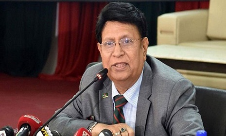 ‘মার্কিন যুক্তরাষ্ট্র আমাদের সঙ্গে কাজ করছে’