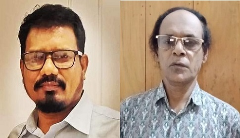 দিনাজপুরে বঙ্গবন্ধু সাংস্কৃতিক জোটের নয়া কমিটি