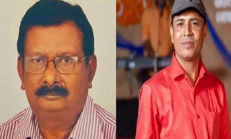 নোয়াখালী প্রেসক্লাব নির্বাচন, বখতিয়ার সভাপতি, মঞ্জু সম্পাদক